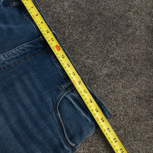 Kut from the Kloth Flare Jeans - Picture 5 of 13